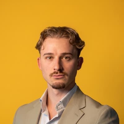 Lucas Hainke